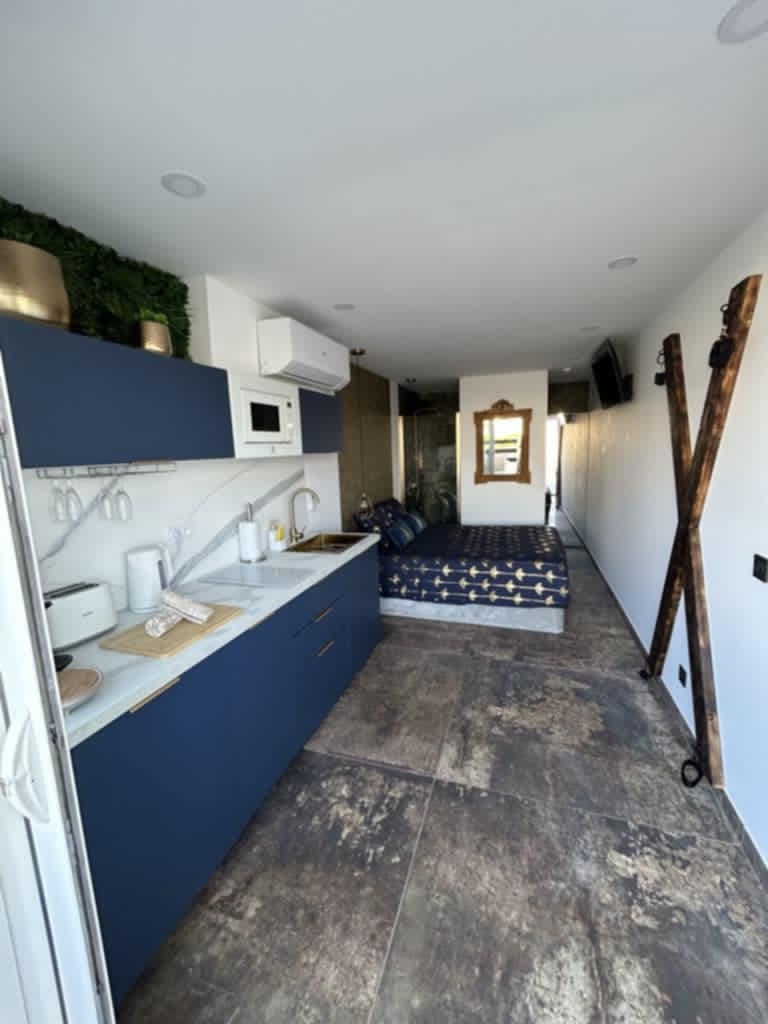 Suite Main